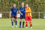 SC Stavenisse 1 - S.K.N.W.K. 1 (beker) seizoen 2024-2025 (65/107)